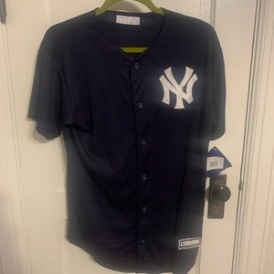 Aaron Judge New York Yankees Jersey